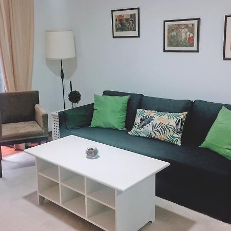 Apartamento En El Centro De Sevilla Sevilha Exterior foto