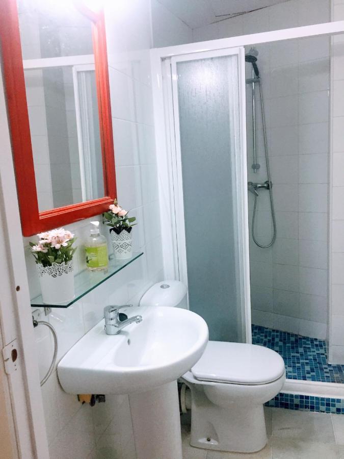 Apartamento En El Centro De Sevilla Sevilha Exterior foto