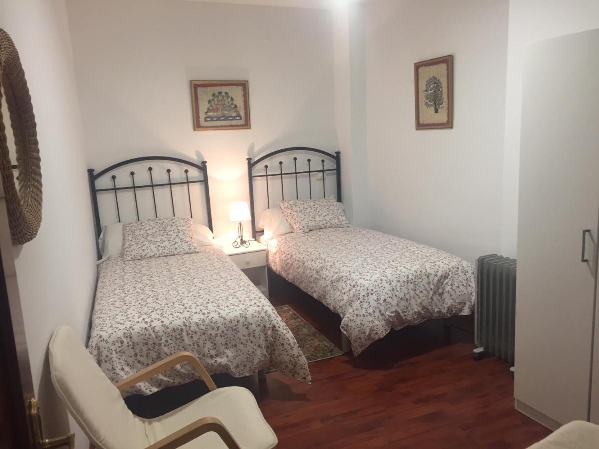 Apartamento En El Centro De Sevilla Sevilha Exterior foto