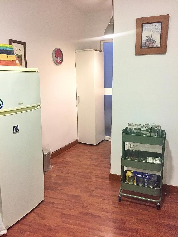 Apartamento En El Centro De Sevilla Sevilha Exterior foto